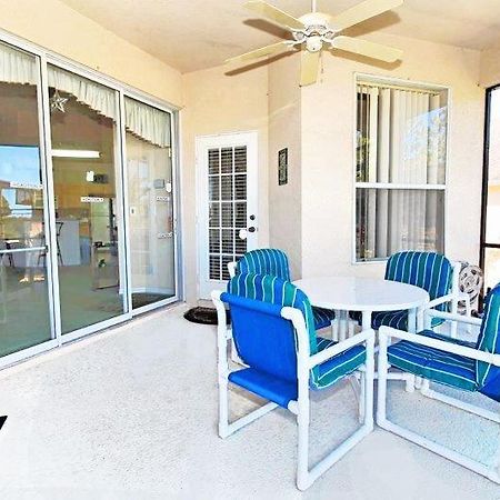 Calabay Parc At Tower Lake - 4 Bed 3 Baths Villa Davenport Buitenkant foto