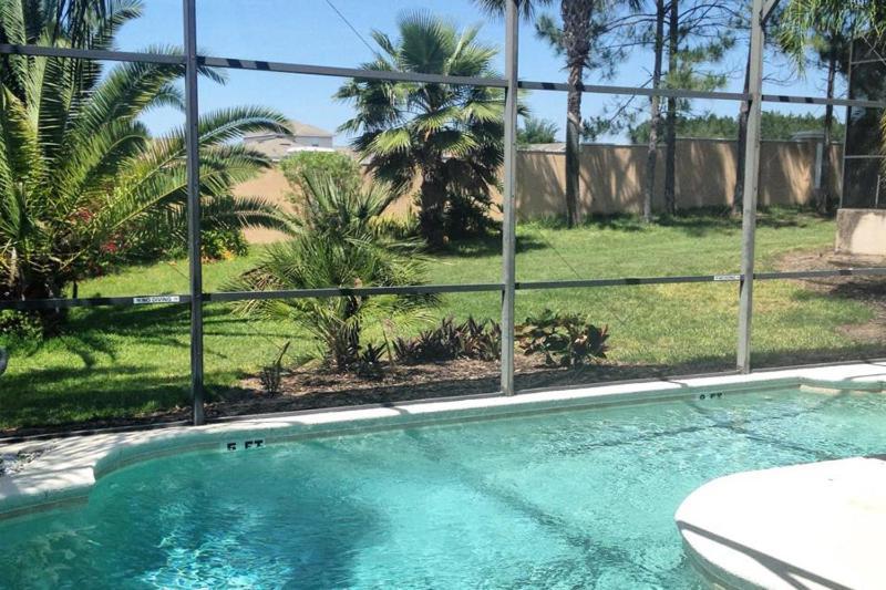 Calabay Parc At Tower Lake - 4 Bed 3 Baths Villa Davenport Buitenkant foto