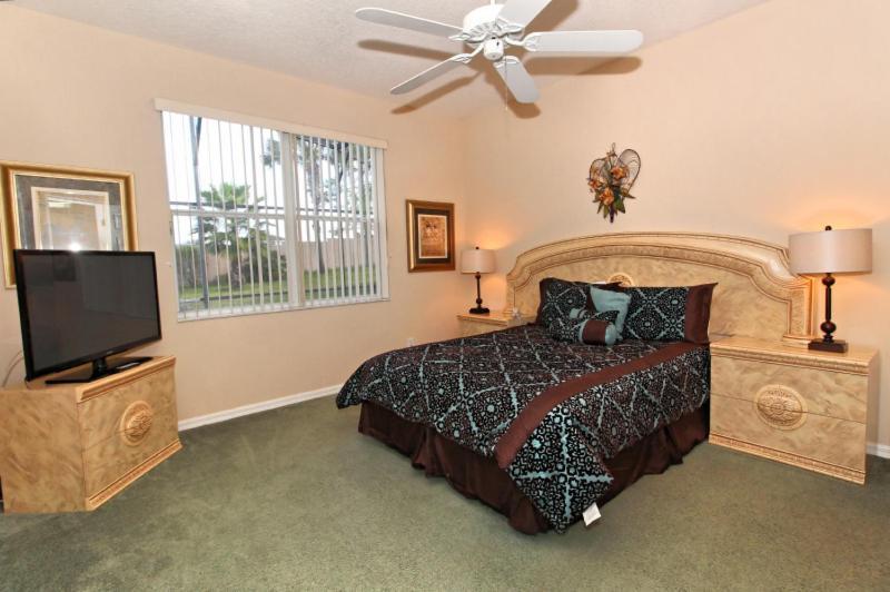 Calabay Parc At Tower Lake - 4 Bed 3 Baths Villa Davenport Buitenkant foto