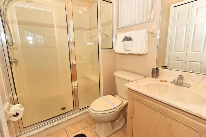 Calabay Parc At Tower Lake - 4 Bed 3 Baths Villa Davenport Buitenkant foto