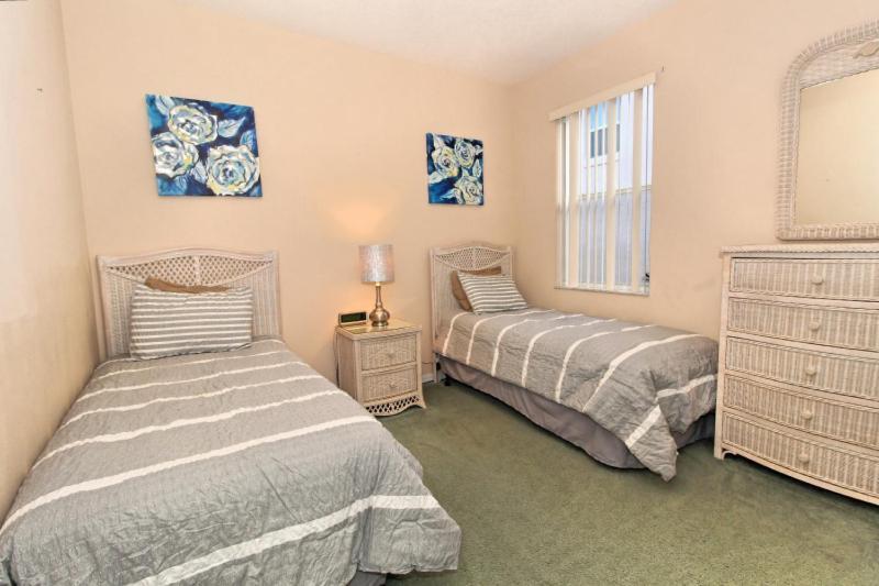 Calabay Parc At Tower Lake - 4 Bed 3 Baths Villa Davenport Buitenkant foto