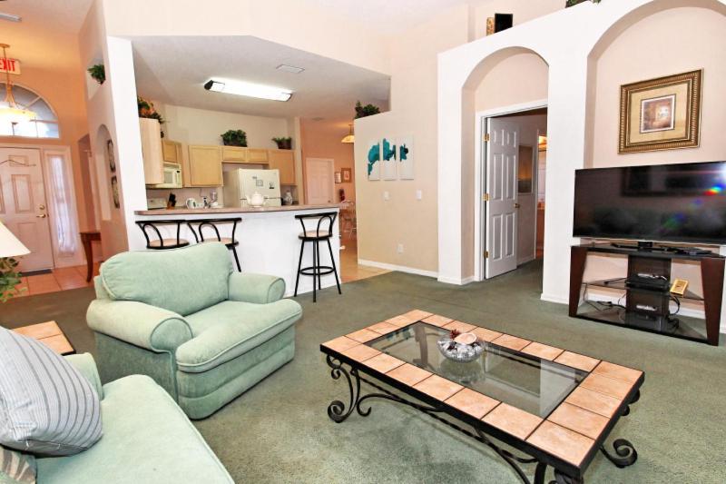 Calabay Parc At Tower Lake - 4 Bed 3 Baths Villa Davenport Buitenkant foto