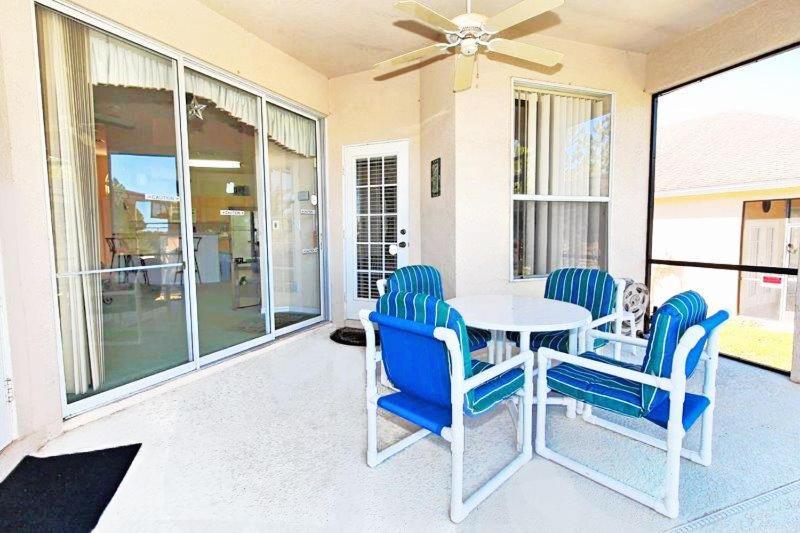 Calabay Parc At Tower Lake - 4 Bed 3 Baths Villa Davenport Buitenkant foto