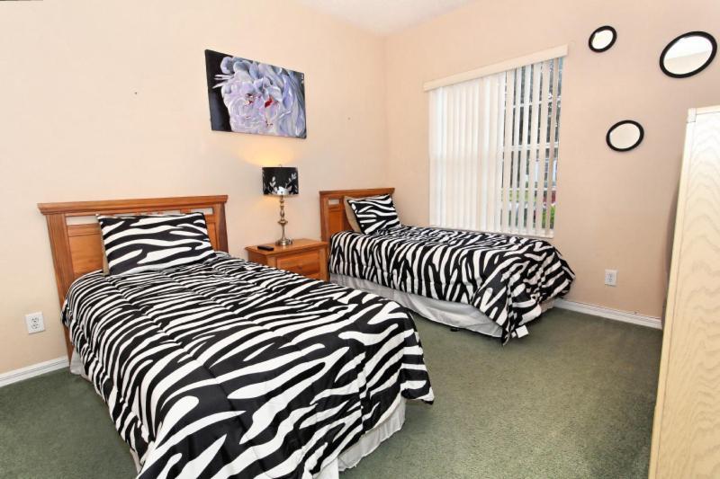 Calabay Parc At Tower Lake - 4 Bed 3 Baths Villa Davenport Buitenkant foto