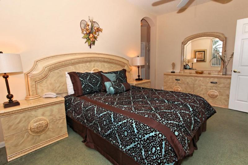Calabay Parc At Tower Lake - 4 Bed 3 Baths Villa Davenport Buitenkant foto