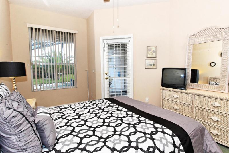 Calabay Parc At Tower Lake - 4 Bed 3 Baths Villa Davenport Buitenkant foto