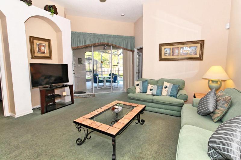 Calabay Parc At Tower Lake - 4 Bed 3 Baths Villa Davenport Buitenkant foto